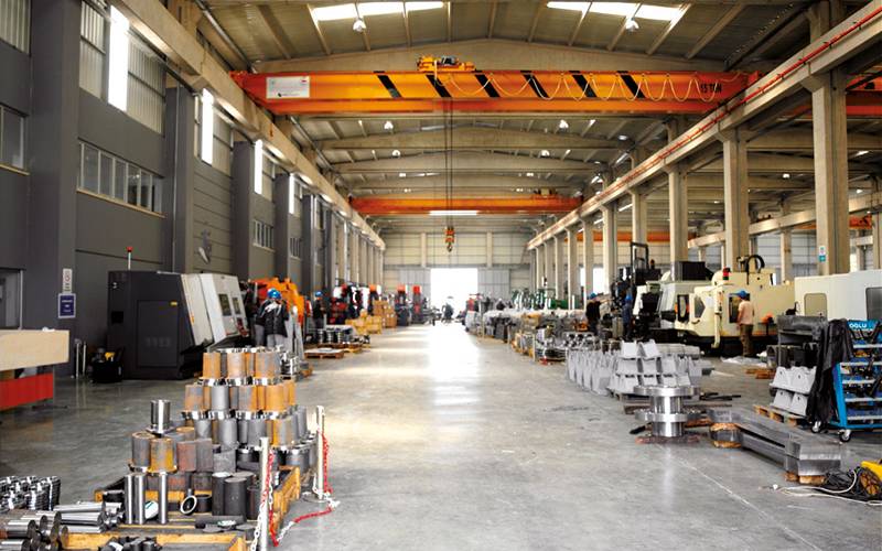 Adana Demir Çelik Sektörünün Lideri Germaksan
