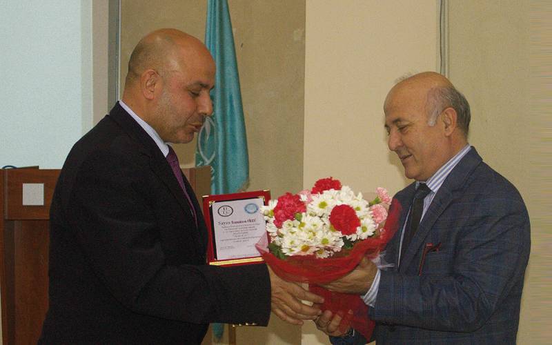 Balıkesir Üniversitesi Bilgi ve Teknoloji Topluluğu, TEZMAKSAN’ı ağırladı