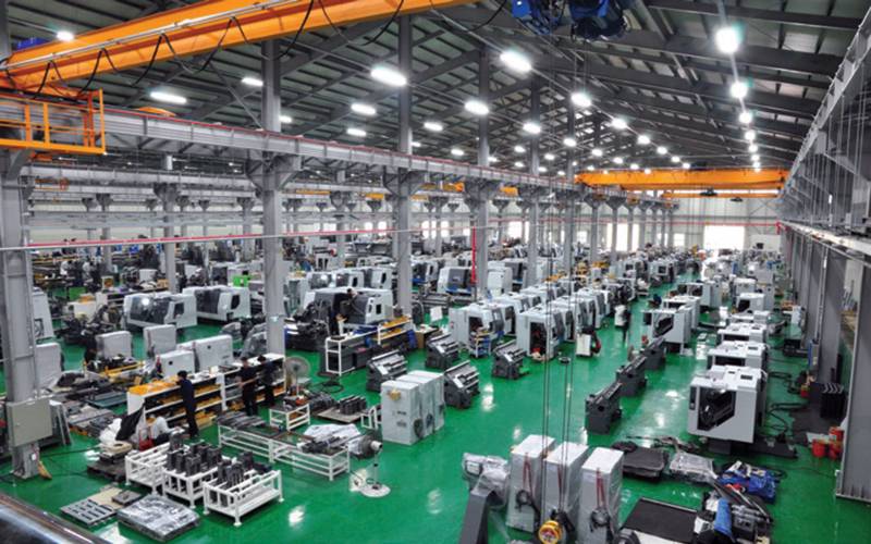 Samsung Yeni Fabrikasını da Hizmete Sokarak Üretimine Hız Verdi