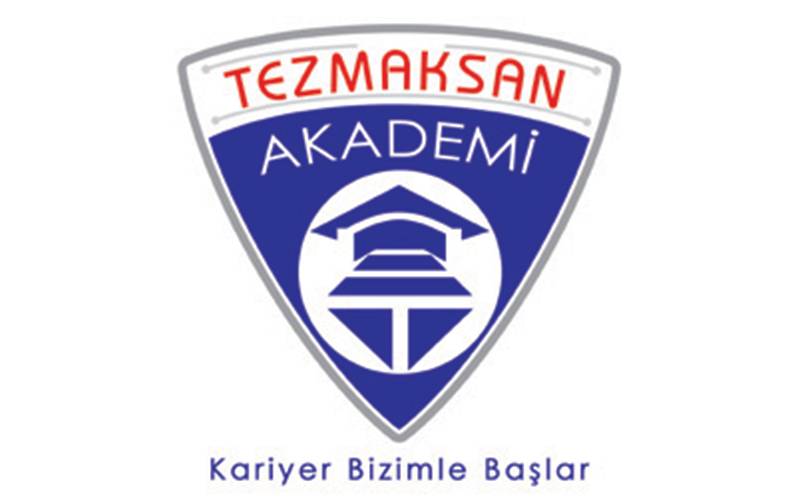 Sektörel eğitime adanmış bir proje: TEZMAKSAN Akademi