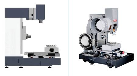 CNC İşleme Merkezleri ve Özel Üretim Amaçlı Makine İmalatı ile Top Well